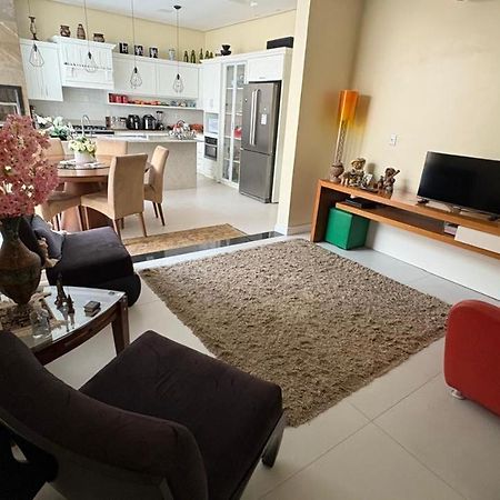 Condominio Villa Firenze 아나닌데우아 외부 사진