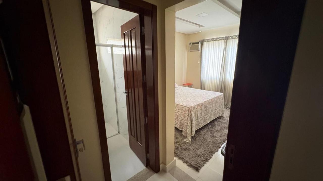Condominio Villa Firenze 아나닌데우아 외부 사진