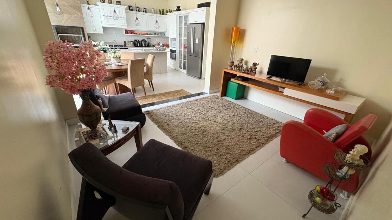 Condominio Villa Firenze 아나닌데우아 외부 사진