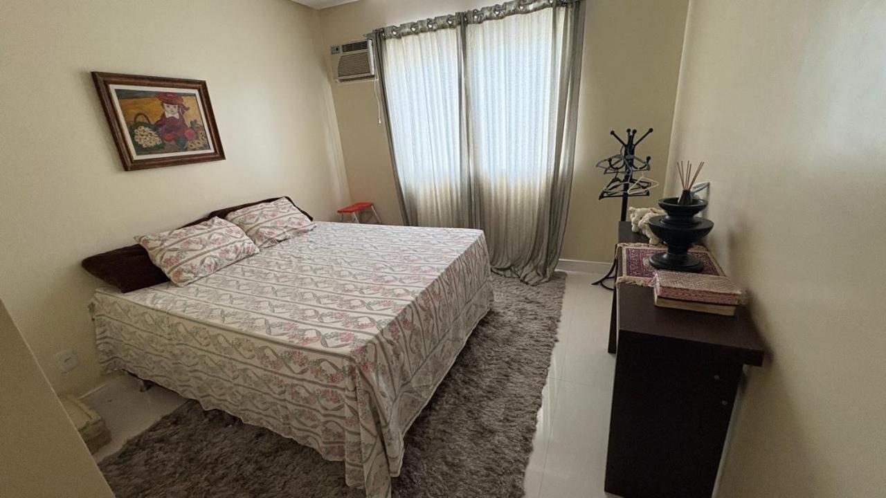 Condominio Villa Firenze 아나닌데우아 외부 사진