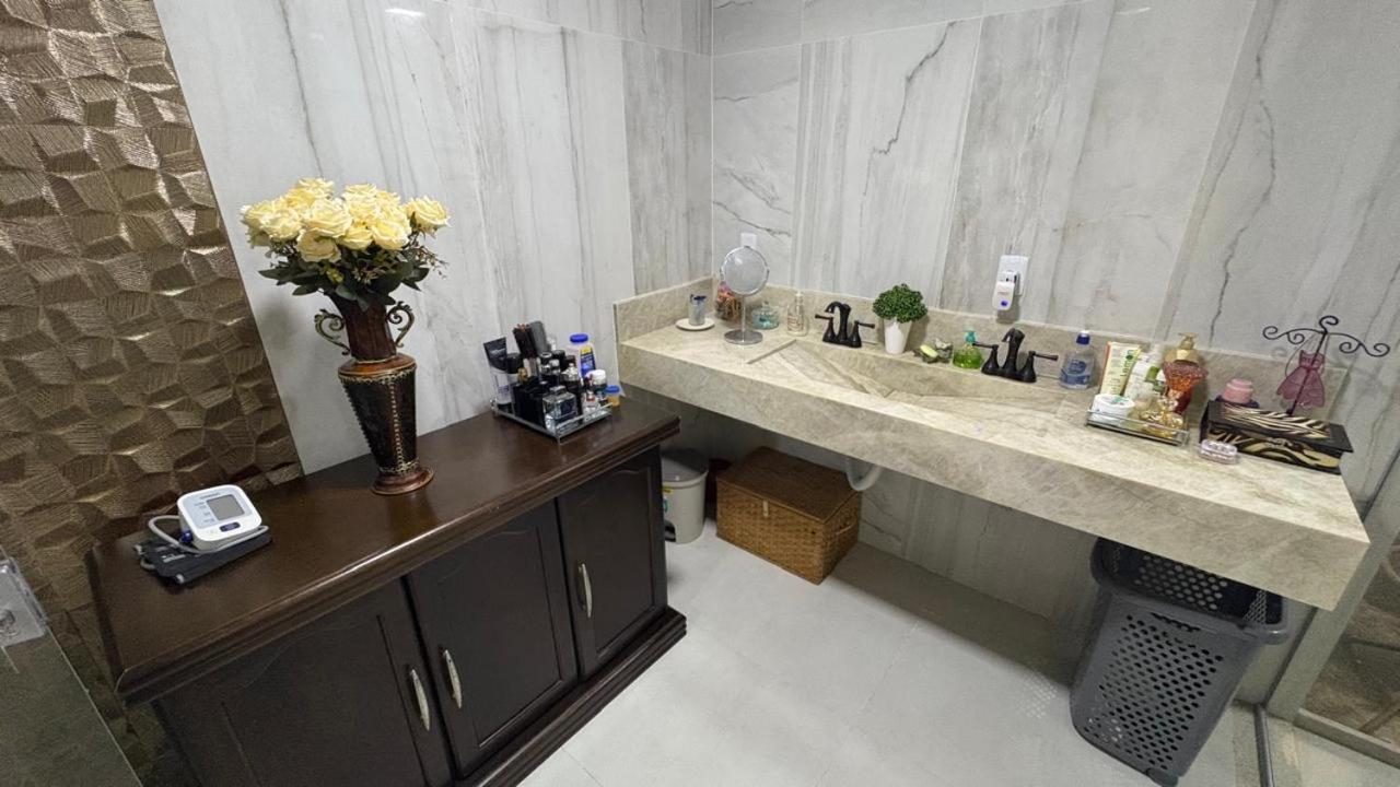 Condominio Villa Firenze 아나닌데우아 외부 사진