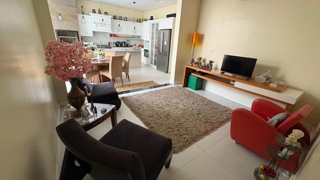 Condominio Villa Firenze 아나닌데우아 외부 사진