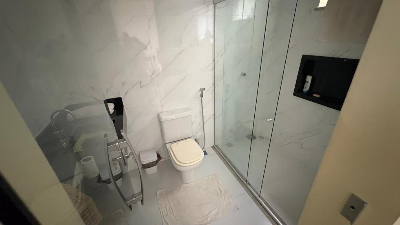 Condominio Villa Firenze 아나닌데우아 외부 사진
