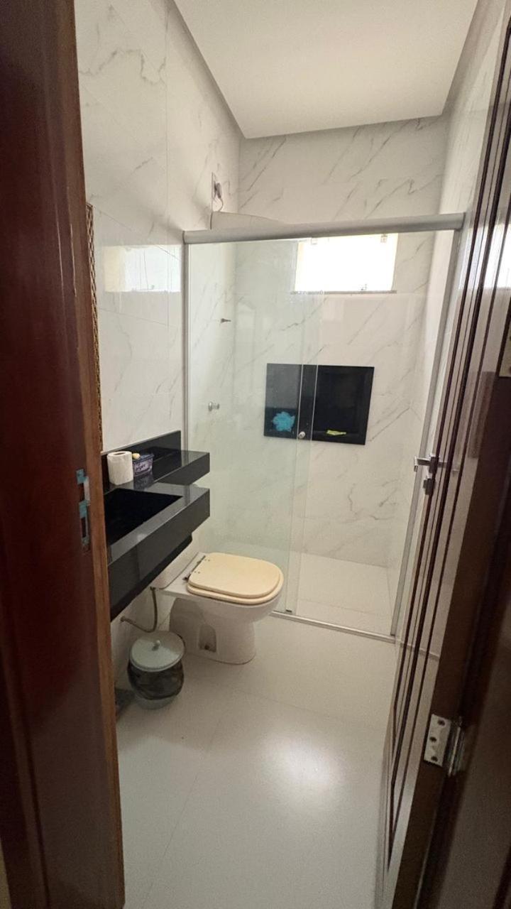 Condominio Villa Firenze 아나닌데우아 외부 사진