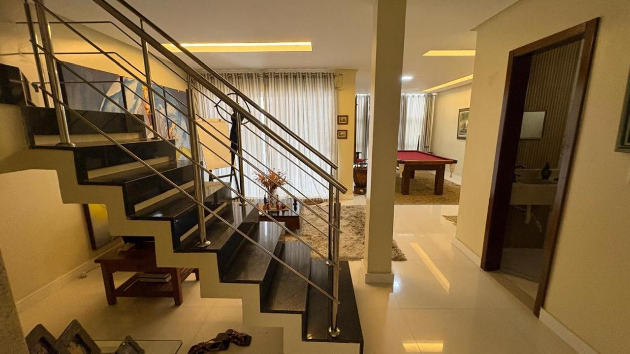 Condominio Villa Firenze 아나닌데우아 외부 사진