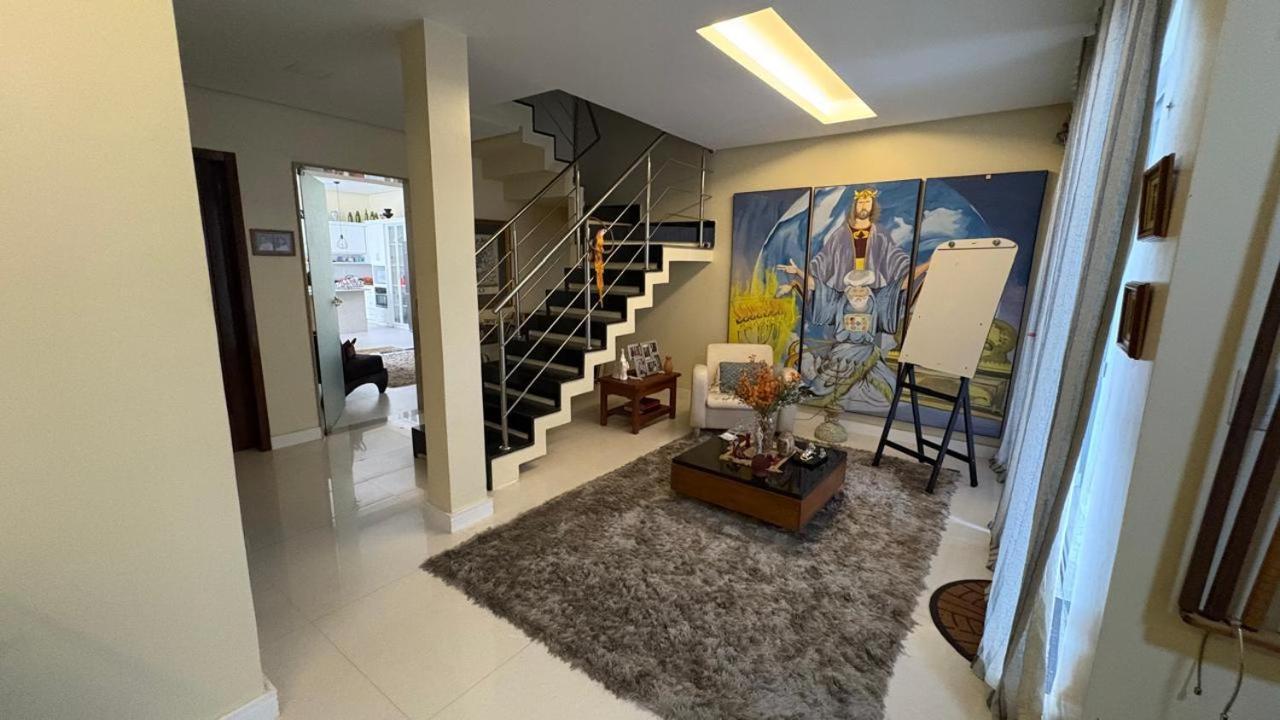 Condominio Villa Firenze 아나닌데우아 외부 사진