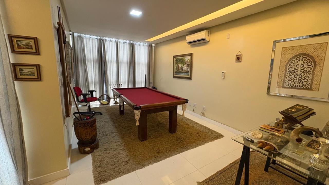 Condominio Villa Firenze 아나닌데우아 외부 사진