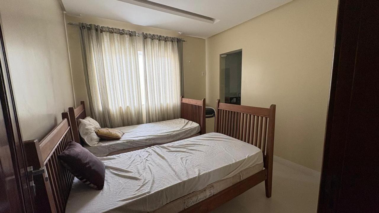 Condominio Villa Firenze 아나닌데우아 외부 사진