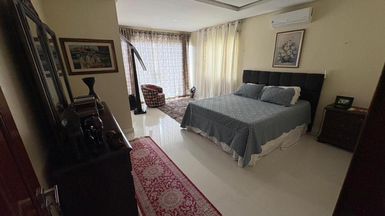 Condominio Villa Firenze 아나닌데우아 외부 사진