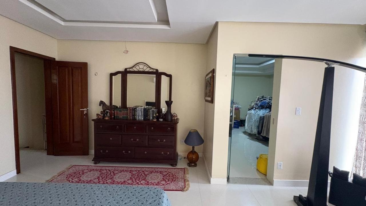 Condominio Villa Firenze 아나닌데우아 외부 사진