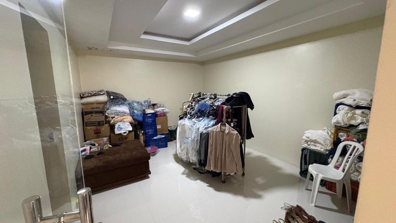Condominio Villa Firenze 아나닌데우아 외부 사진